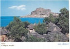 CEF-Cefalu cases et rocher (27070 visits, rating score 3.67) CEF-Cefalu cases et rocher