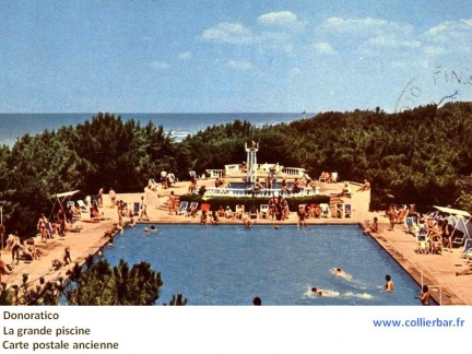 DON-Piscine