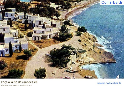 Foça (Turquie)