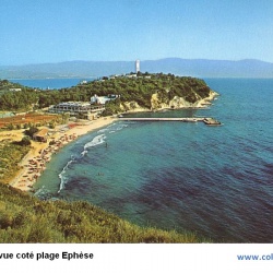 Kusadasi (Turquie)