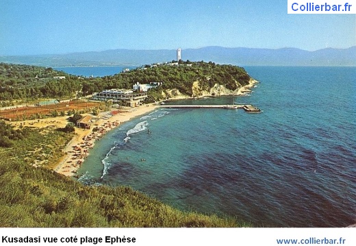 KUS-Kusadasi vue ephese (10947 visits, rating score 4.23) KUS-Kusadasi vue ephese