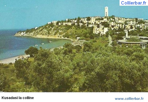 KUS-Colline (10970 visits, rating score 2.55, 1 comment) KUS-Colline