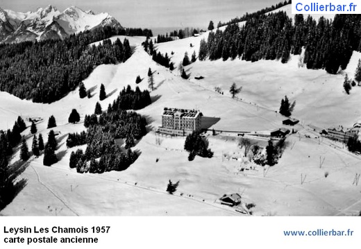 LEY-Les chamois (7801 visits, rating score 3.43) LEY-Les chamois