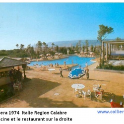 Nicotera (Italie)