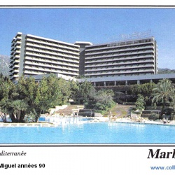 Marbella Don Miguel (Espagne)