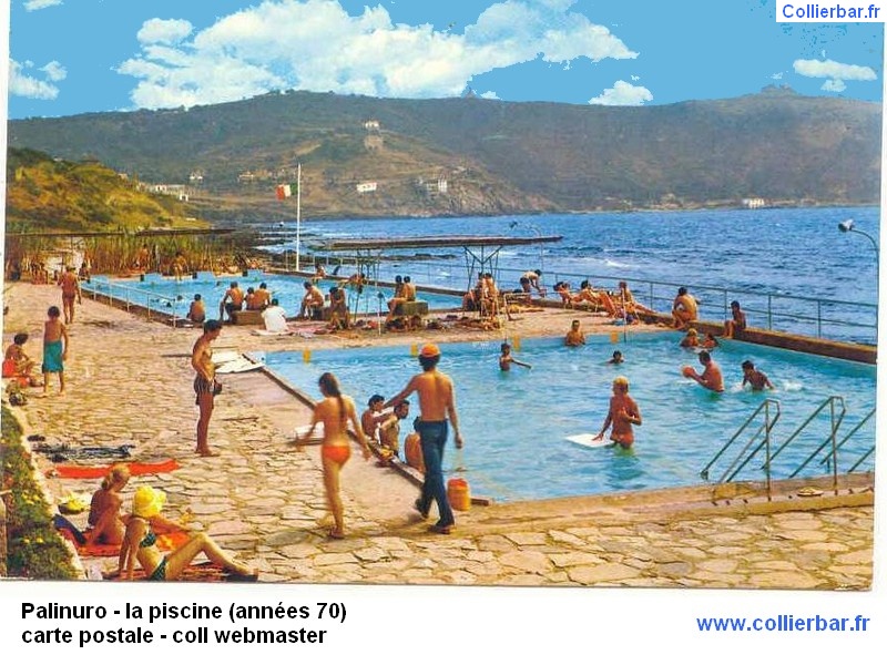 PAL-piscine