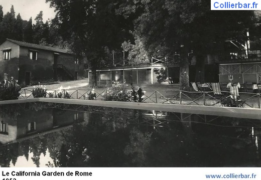 ROM-California garden (5796 visits, rating score 4.23) ROM-California garden