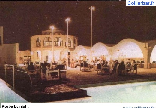 KOR-Korba nuit (6840 visits) KOR-Korba nuit