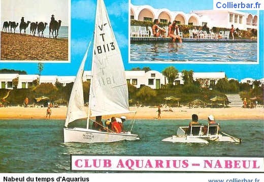 Nabeul (Tunisie)