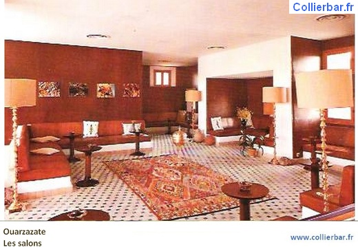 OUA-ouarzazate salon (6353 visits) OUA-ouarzazate salon
