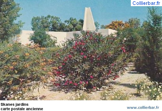 SKA-skanes jardins (6267 visits) SKA-skanes jardins