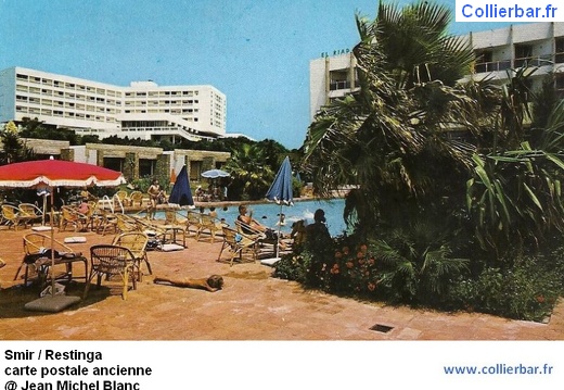 SMI-Smir piscine (7257 visits) SMI-Smir piscine
