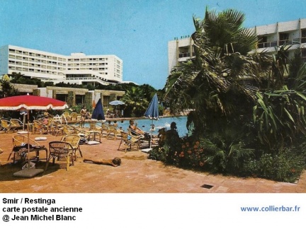 SMI-Smir piscine