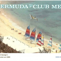 St Georges Bay (Bermudes)