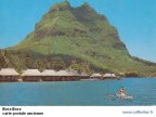 BOR-bora bora pirogue (18484 visits) BOR-bora bora pirogue