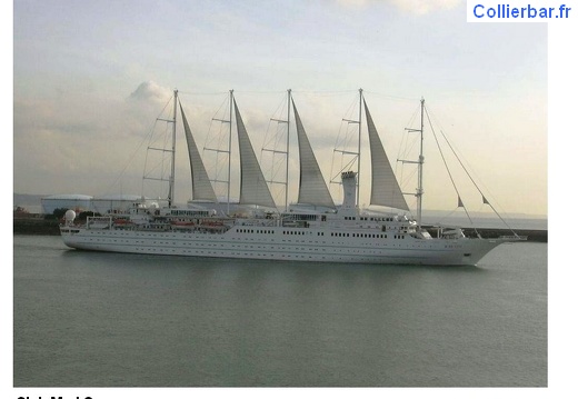 CM1- Club Med One (6106 visits, rating score 4.23) CM1- Club Med One