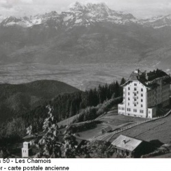 Leysin (Suisse)
