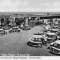 VM-Cefalu 1952 - Le bar