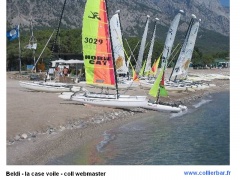 BEL - beldi voile