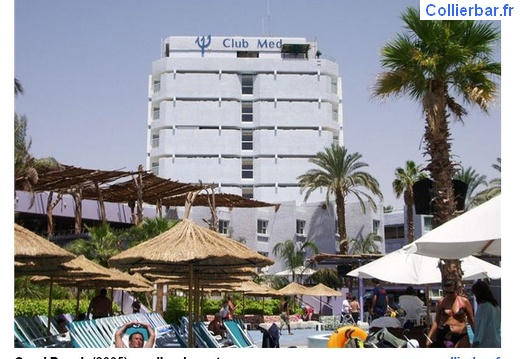 EIL - Eilat hotelclub