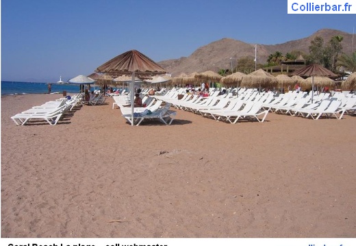 EIL - Eilat plageclub2