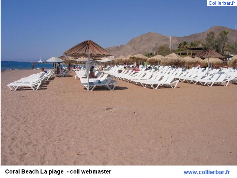 EIL - Eilat plageclub2