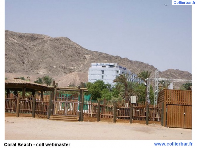 EIL - Eilat plageclub