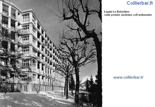 LEY - Belvedereneige (6923 visits) LEY - Belvedereneige
