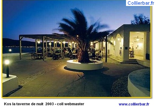 KOS - Kostaverne (6828 visits) KOS - Kostaverne