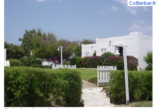 KOS - Kosbungalows (6749 visits, rating score 3.56) KOS - Kosbungalows