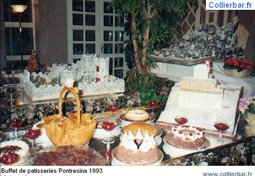 PON-patisseries (5802 visits, rating score 4.23) PON-patisseries