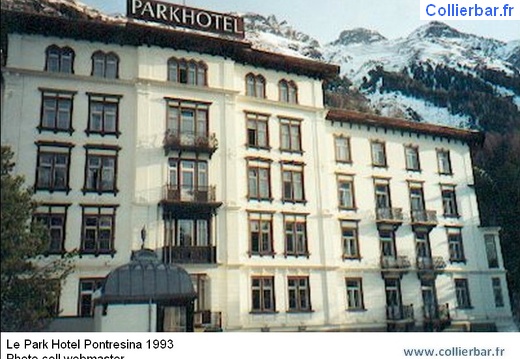 PON-Park (5587 visits, rating score 4.23) PON-Park