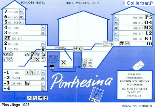 PON-Plan (6105 visits, rating score 4.42) PON-Plan