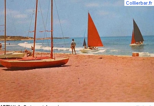ARZ-plagevoile (6700 visits) ARZ-plagevoile