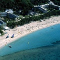 village vu du ciel