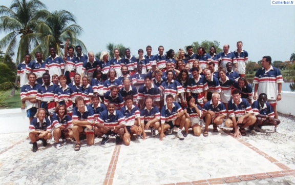 magic haiti97