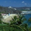 HUA-plage