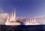 Le Club Med One et son petit frère le Club Med 2 (25001 visits, rating score 2.42) Le Club Med One et son petit frère le Club Med 2