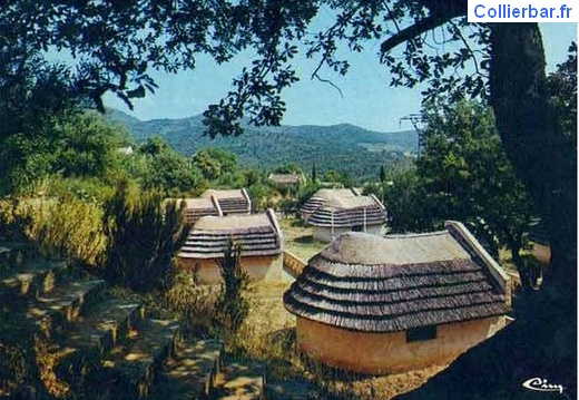 RES-Les bungalows / 2 (8471 visits) RES-Les bungalows / 2
