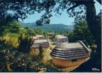 RES-Les bungalows / 2 (25481 visits, rating score 4.40) RES-Les bungalows / 2