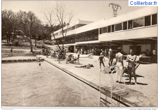RES-Piscine et restaurant (8908 visits, rating score 4.23) RES-Piscine et restaurant