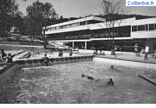 RES-La piscine / 4 (8999 visits, rating score 3.89) RES-La piscine / 4