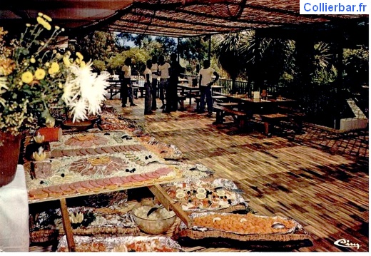 RES-Les buffets (8962 visits, rating score 4.45) RES-Les buffets