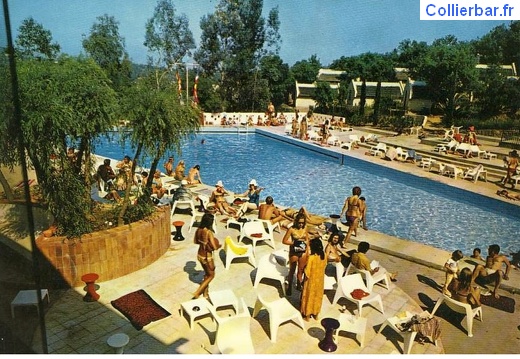 REST-La piscine/ 1 (9160 visits, rating score 4.67) REST-La piscine/ 1