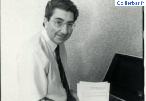 Gilbert Trigano (8557 visits, rating score 3.89) Avec un ordinateur Gilbert Trigano