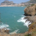 Rocher de Cefalu