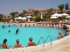 El Gouna l'aquagym
