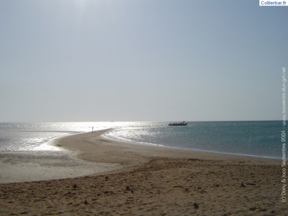 El Gouna 