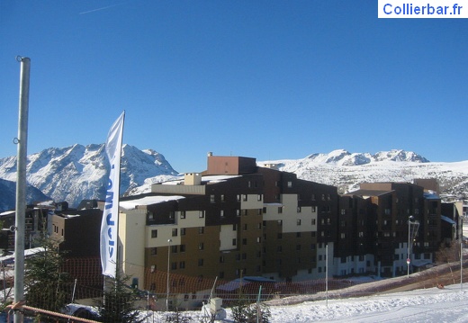 Les bergers (11883 visits) Les bergers en 2005 Les bergers