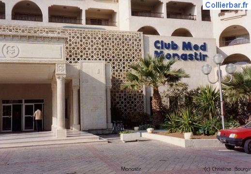 Monastir (Tunisie)